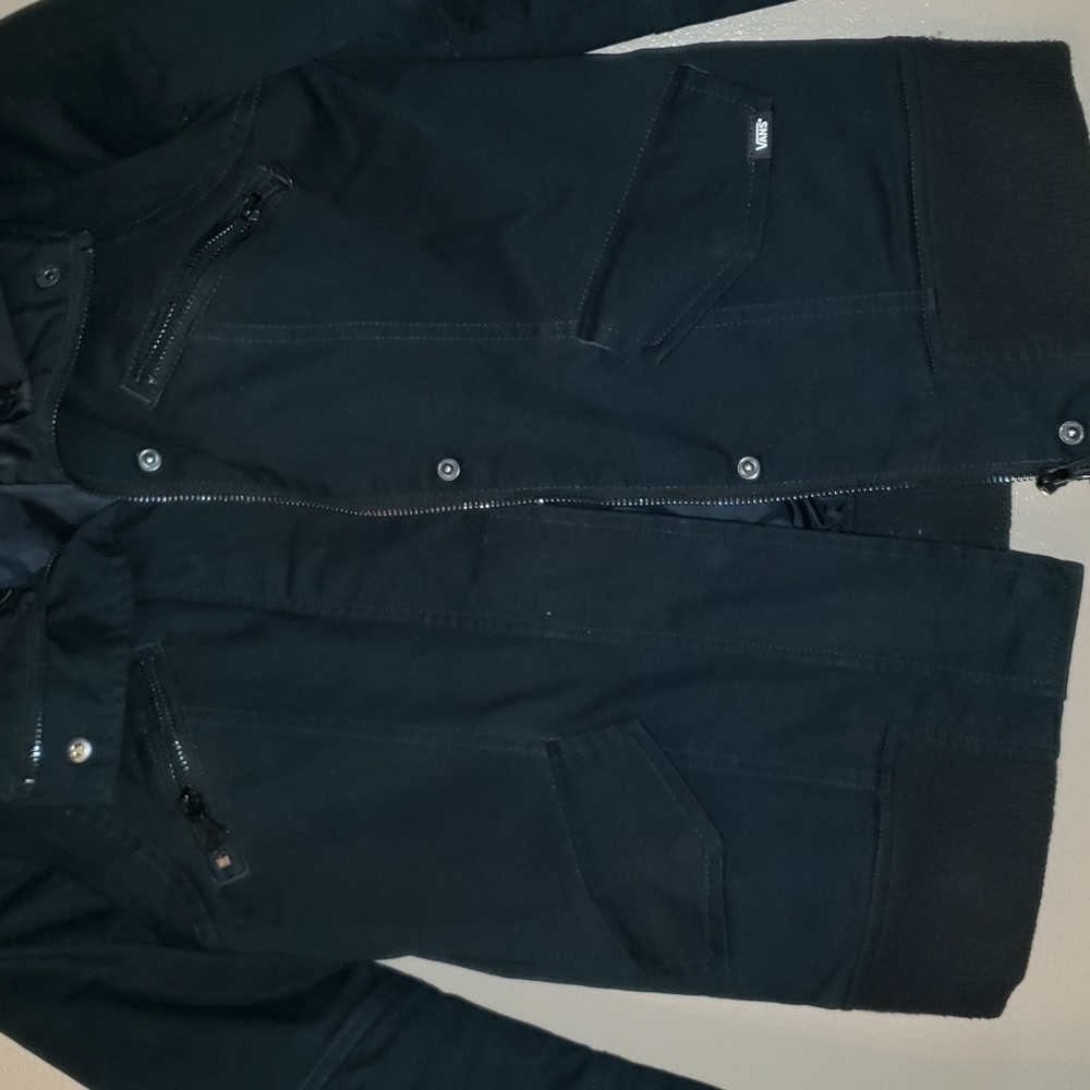 Vans jacket - Picture 2 of 6